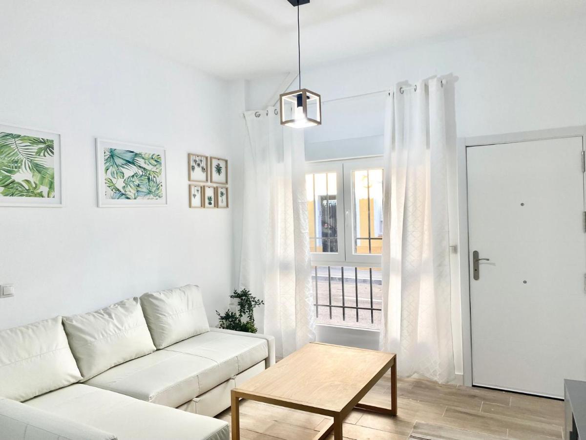 Puente Praga Aparment Leilighet Madrid Eksteriør bilde